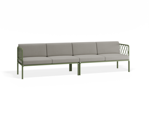 p-1-sevillev2-4seater-greenframe-lightgreycushion