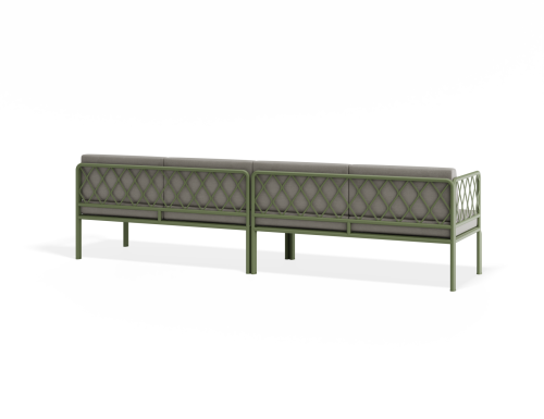 p-2-sevillev2-4seater-greenframe-lightgreycushion