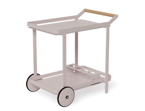 pink-teak-bar-cart-trolley-quality