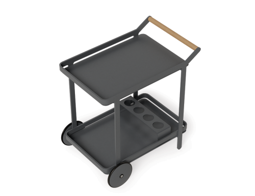 serving-cart-outdoor-trolley
