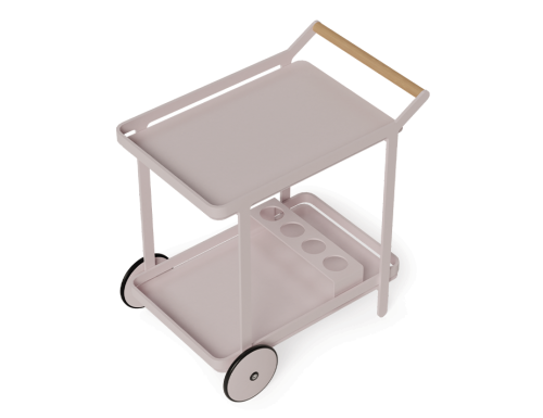 teak-patio-furniture-trolley