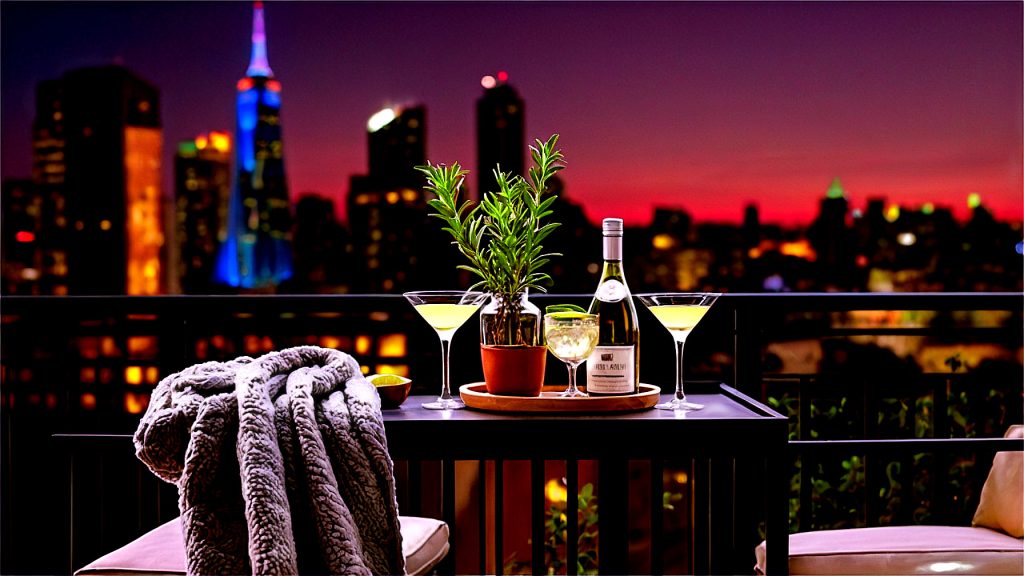 A_compact_and_modern_outdoor_bar_cart_for_sma_3