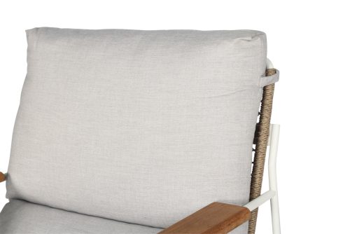 All-weather lounge chair