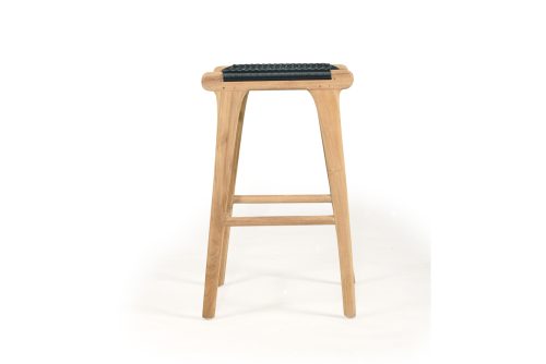 Contemporary counter stool