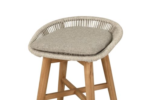 Durable outdoor stool
