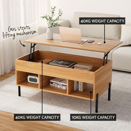 Living room furniture