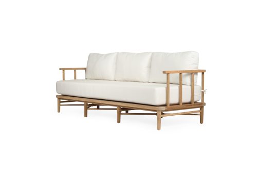 Luxury garden sofa