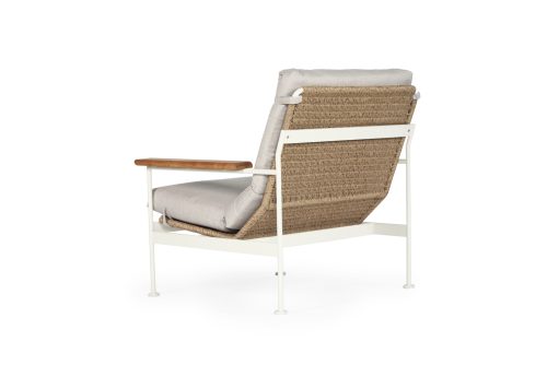 Luxury outdoor chair