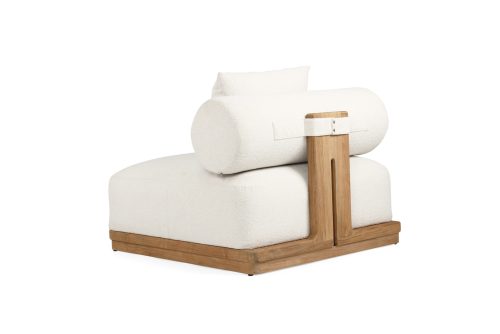 Luxury patio furniture