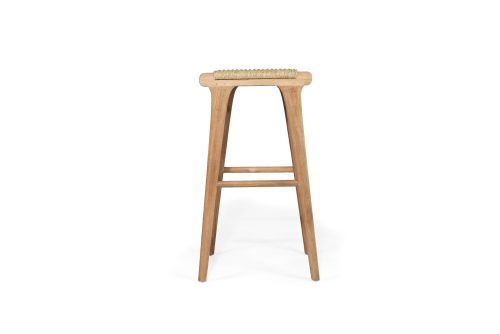 Modern bar stool