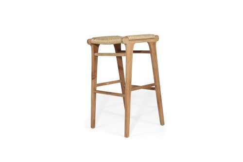 Sand bar stool