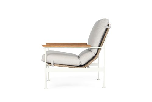 Weather-resistant seating