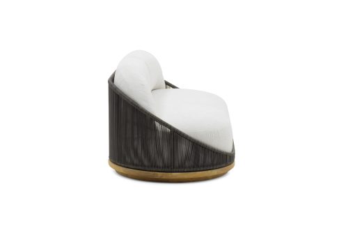 Weather-resistant sofa