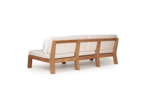 modern outdoor sofa