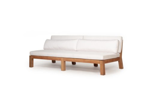 weather-resistant sofa