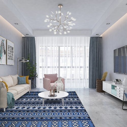 200x300cm floor rug