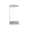 Aruba Flip Side Table - Clay