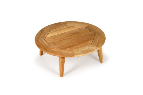 Balcony coffee table