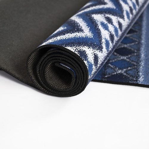 Bedroom floor mat