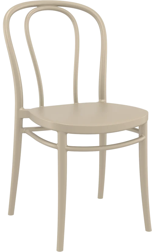 Bentwood chair
