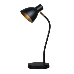 Eloise Touch Table Lamp