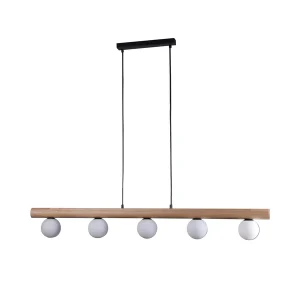 Evie Pendant Light
