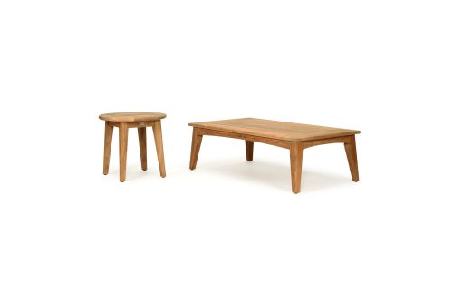 Garden coffee table