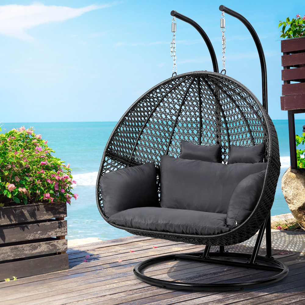 Outdoor Swing Chairs