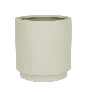 Hanson Alo Planter - Mint Wash