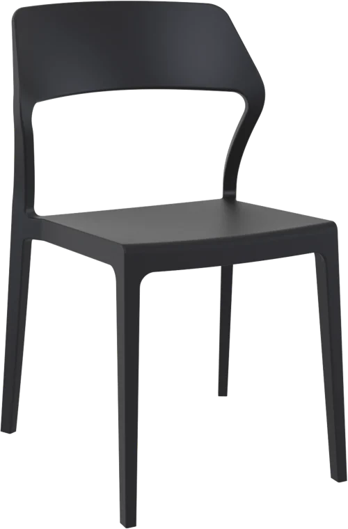Lightweight chair