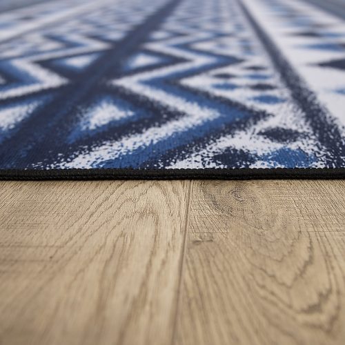 Living room carpet