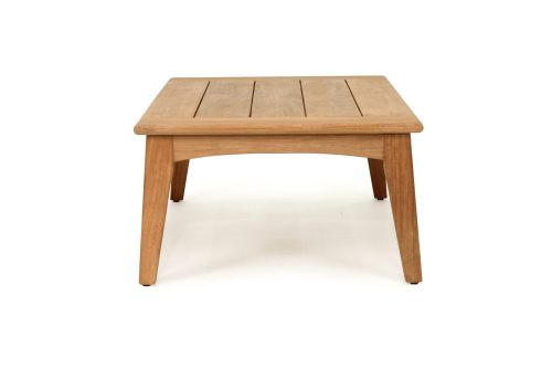 Modern outdoor furniture