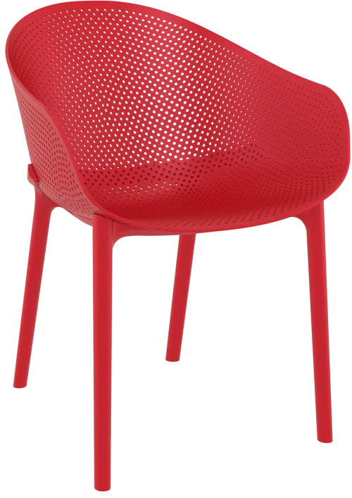 Stackable Sky chair