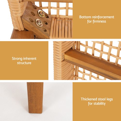 Weather-resistant furniture