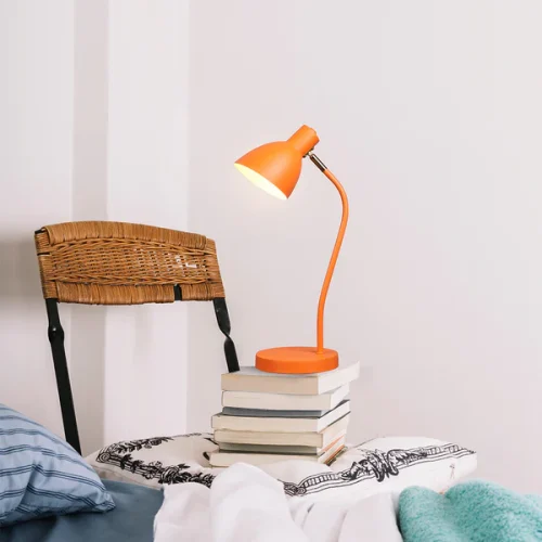 decorative desk light