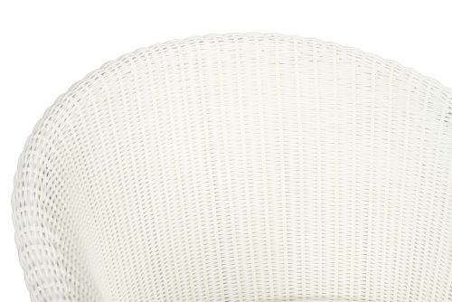 durable outdoor armchair
