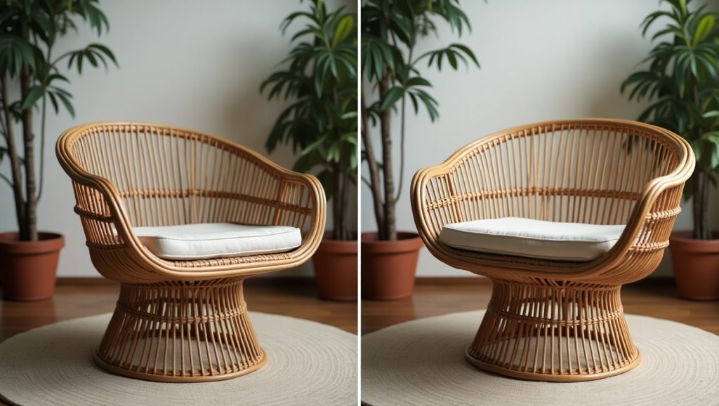 rattan care tips