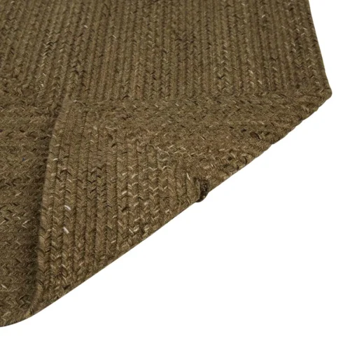 recycled plastic rug