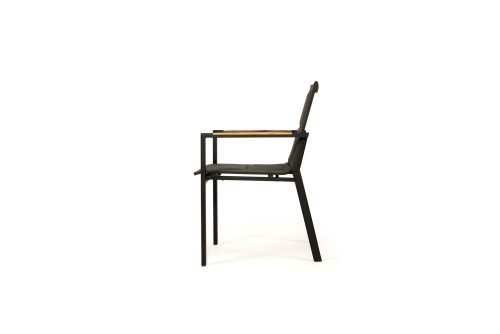 set of 4 dining chairs