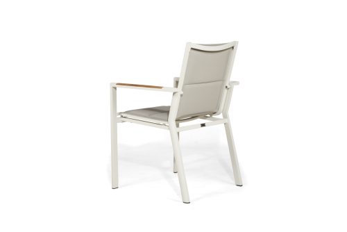 set of 4 dining chairs
