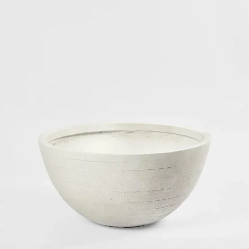 shallow planter set