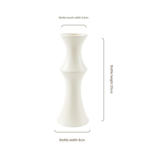 20x8x5.5cm Vase