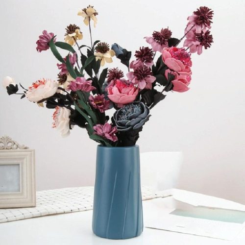 Creative Plastic Vase