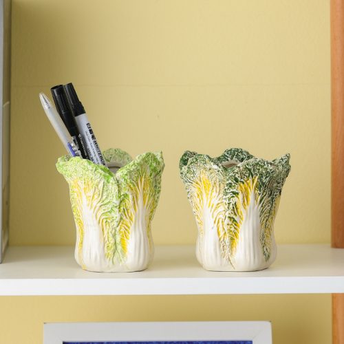 High-End Desktop Organizer