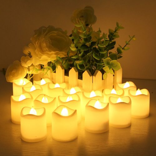 LED Party Candle Lights