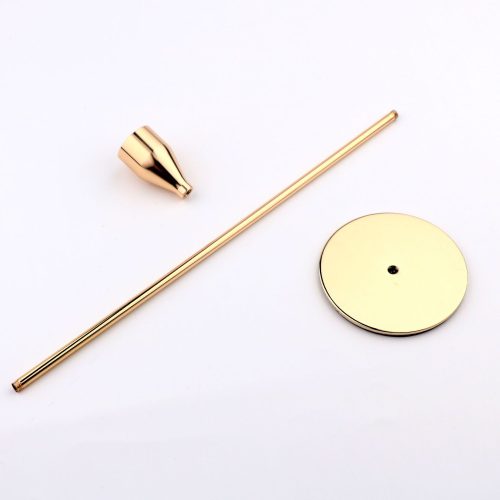 Minimalist Home Decor Candles