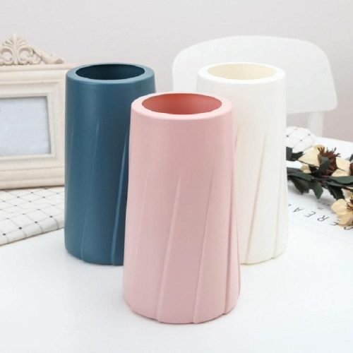 Simple Home Decor Vase