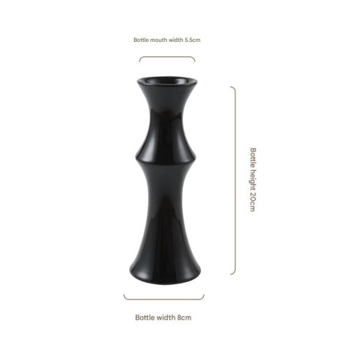 Unique Bamboo Design Vase