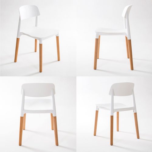 café dining chairs