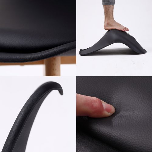café style seating
